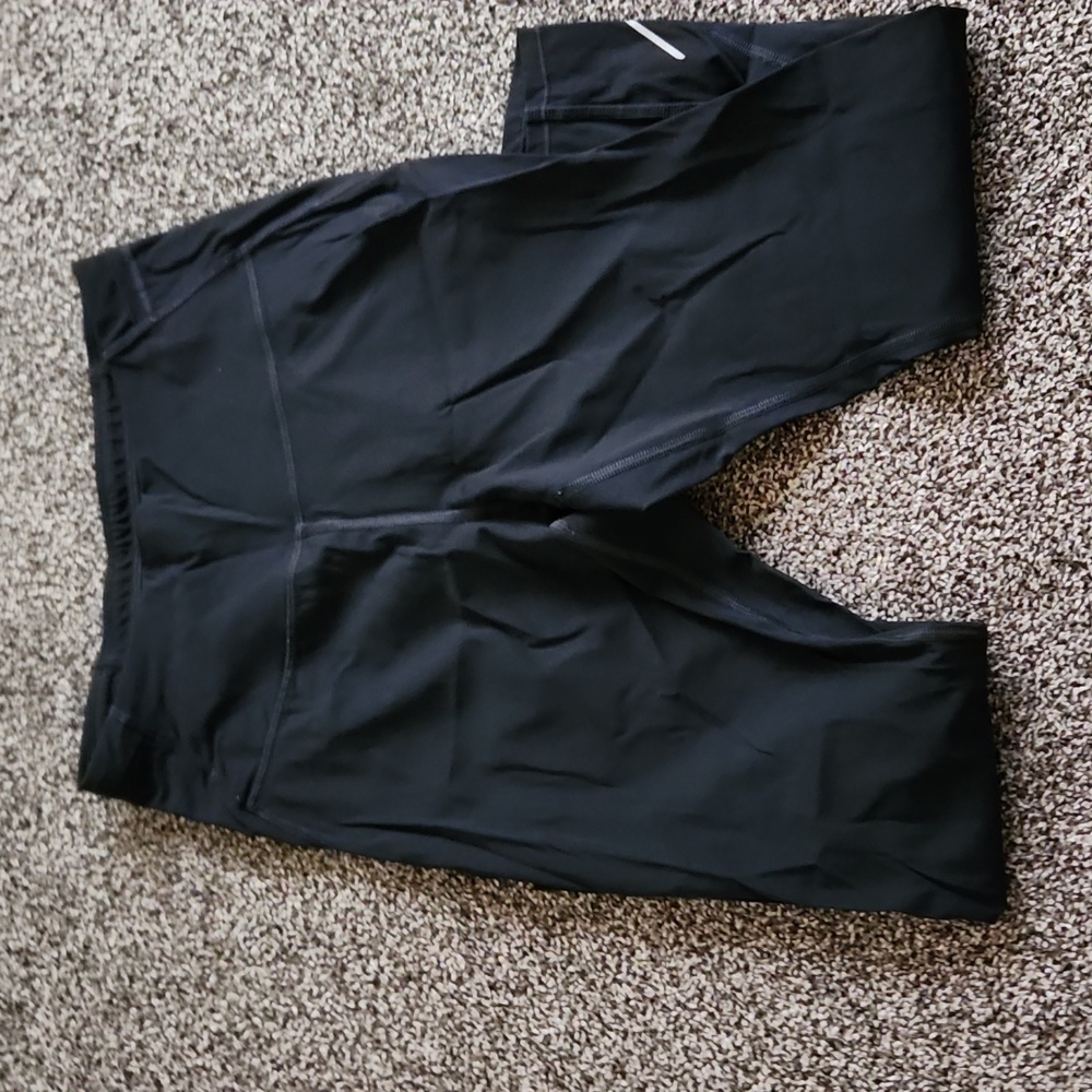 All In Motion Black Leggings